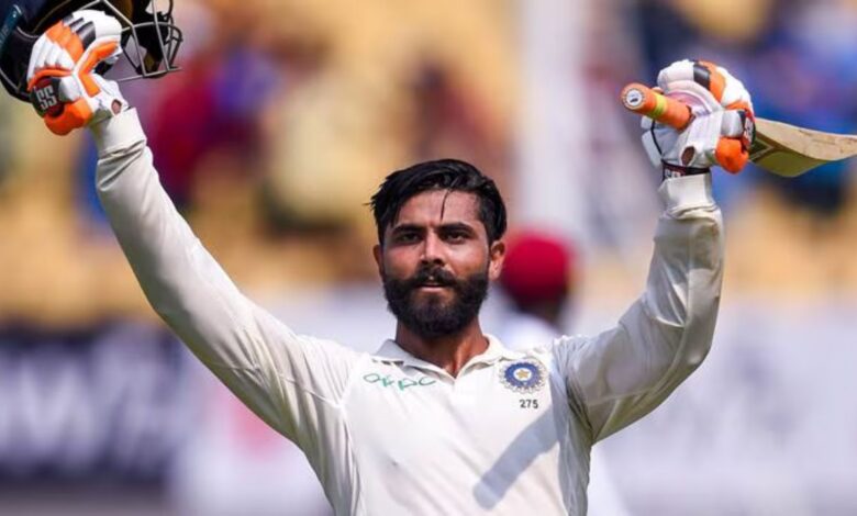 West Indies ने India को 2-0 से हराया, लेकिन Ravindra Jadeja की बैटिंग और बॉलिंग ने मचाया धमाल