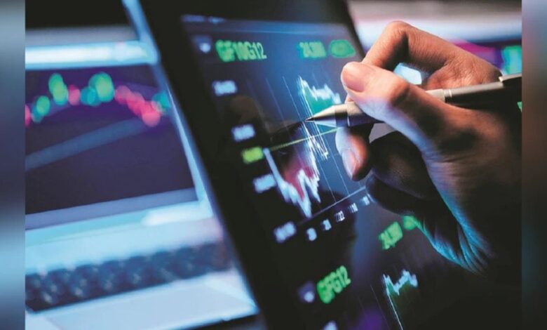 TechEra Engineering में 233% की उछाल! आखिर क्या है इस डिफेंस स्टॉक का अगला बड़ा गेम?