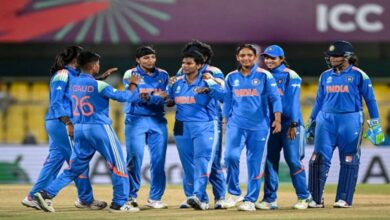 Women's ODI World Cup: इंग्लैंड ने बिना विकेट खोए 14.1 ओवर में ली जीत, साउथ अफ्रीका क्यों फिसली पीछे?