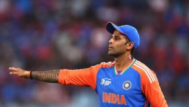 Asia Cup जीत के बाद Suryakumar Yadav का बयान फिर चर्चा में, India-Pakistan महिला मुकाबले पर मज़ाकिया तंज