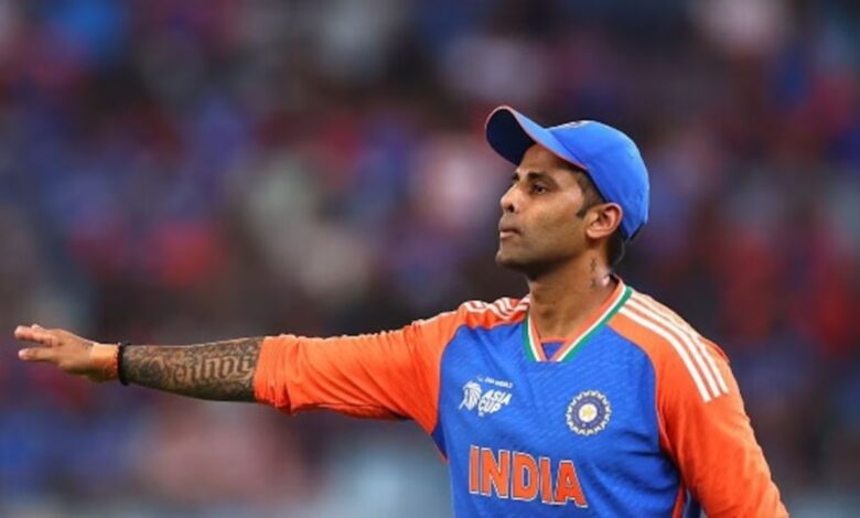 Asia Cup जीत के बाद Suryakumar Yadav का बयान फिर चर्चा में, India-Pakistan महिला मुकाबले पर मज़ाकिया तंज