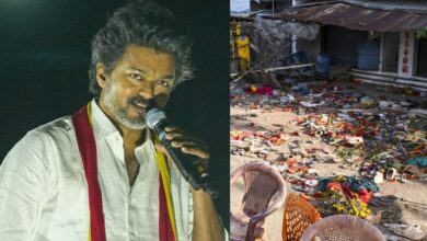 Karur Stampede में 41 लोगों की मौत, Madras High Court ने TVK नेताओं को क्यों दिया कड़ा फटकार, जानिए पूरा मामला!