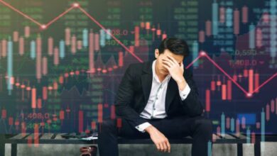 Stock Market में संकट की घंटी! Goldman Sachs CEO ने बताया, AI के कारण निवेशकों को हो सकते हैं बड़े नुकसान