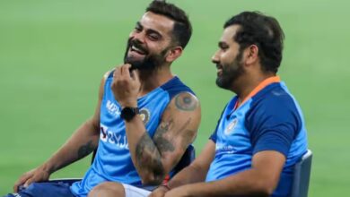 Virat Kohli vs Rohit Sharma: नेट वर्थ में कितना बड़ा गैप, जानकर फैंस रह जाएंगे हैरान