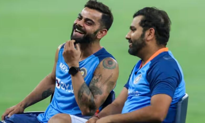Virat Kohli vs Rohit Sharma: नेट वर्थ में कितना बड़ा गैप, जानकर फैंस रह जाएंगे हैरान