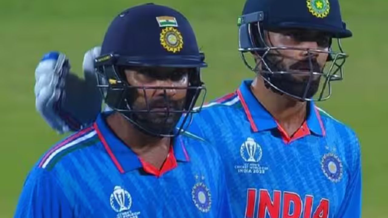 Virat Kohli vs Rohit Sharma: नेट वर्थ में कितना बड़ा गैप, जानकर फैंस रह जाएंगे हैरान