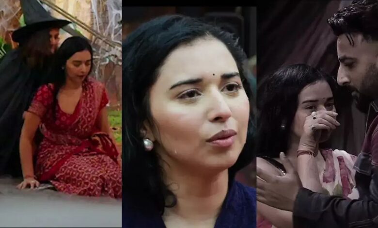 Bigg Boss 19: मालती चाहर ने तान्या मित्तल के झूठ उजागर किए, घर में मच गई ड्रामा की बवंडर