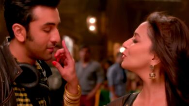 Ranbir Kapoor का डांसिंग धमाका: जानिए कौनसी हिरोइन के साथ किया परफेक्ट सॉन्ग, जिसने पिता Rishi के साथ काम किया