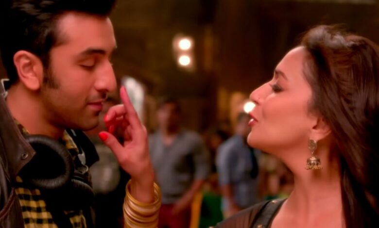 Ranbir Kapoor का डांसिंग धमाका: जानिए कौनसी हिरोइन के साथ किया परफेक्ट सॉन्ग, जिसने पिता Rishi के साथ काम किया