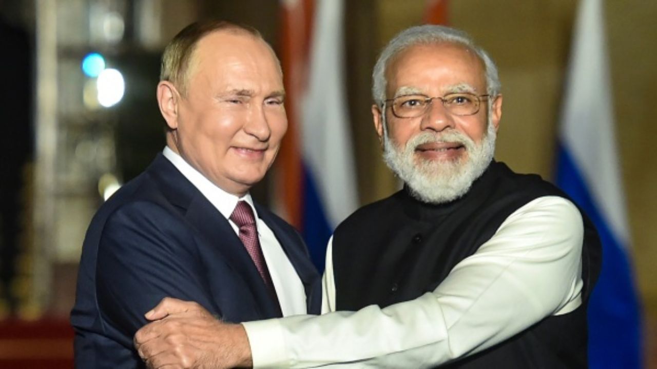 73वें जन्मदिन पर Putin और मोदी की बातचीत में क्या हुआ? जानिए दोनों नेताओं की अहम चर्चाओं की पूरी कहानी