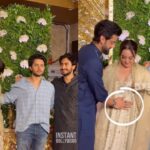 सोनाक्षी सिन्हा की प्रेग्नेंसी अफवाहें फिर बनीं चर्चा का विषय, फैशन शो में दिखा रेड अनारकली लुक