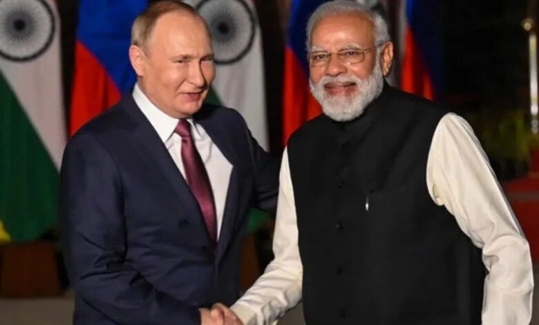 73वें जन्मदिन पर Putin और मोदी की बातचीत में क्या हुआ? जानिए दोनों नेताओं की अहम चर्चाओं की पूरी कहानी