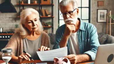 रिटायरमेंट के बाद भी ले सकते हैं लोन! सीनियर सिटीज़न के लिए बैंक दे रहे हैं ये खास सुविधाएं!