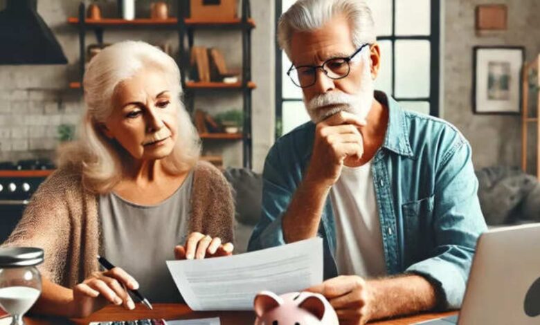 रिटायरमेंट के बाद भी ले सकते हैं लोन! सीनियर सिटीज़न के लिए बैंक दे रहे हैं ये खास सुविधाएं!