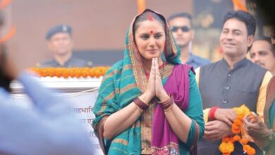 महारानी सीजन 4 का ट्रेलर आउट! बिहार की राजनीति में फिर मचेगा तूफ़ान, ह्यूमा कुरैशी का नया अवतार!