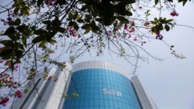 सेबी का नया नियम: ब्लॉक डील के नियम और सख्त, अब ₹25 करोड़ होगा न्यूनतम ऑर्डर साइज