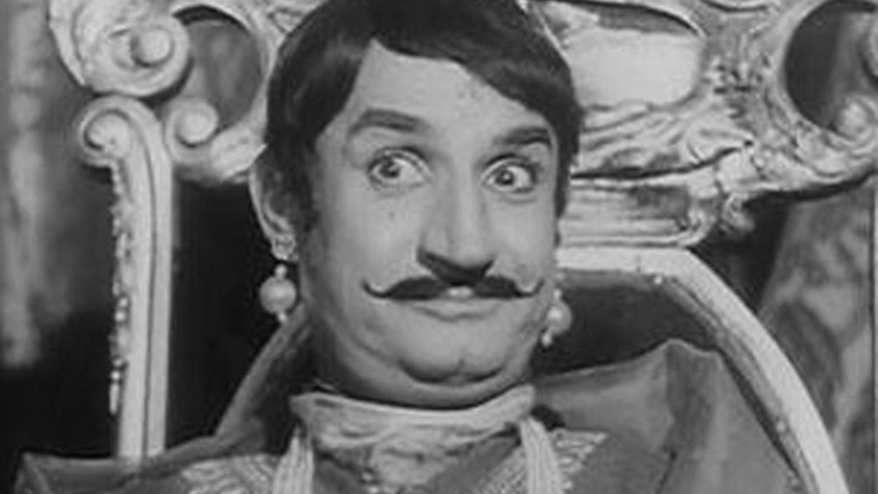 आज है अभिनेता Jeevan की जयंती, जिसने 61 बार निभाया वही रोल जो बना उसका खास पहचान का कारण