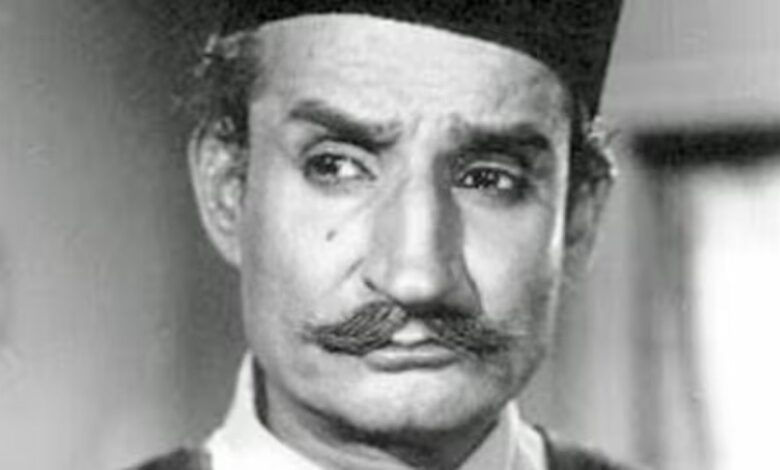 आज है अभिनेता Jeevan की जयंती, जिसने 61 बार निभाया वही रोल जो बना उसका खास पहचान का कारण