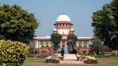 SC ने CBI और MP सरकार से पूछा, क्यों देर हुई दो पुलिसकर्मियों की गिरफ्तारी, कस्टोडियल मौत मामला