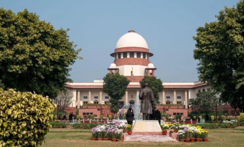 SC ने CBI और MP सरकार से पूछा, क्यों देर हुई दो पुलिसकर्मियों की गिरफ्तारी, कस्टोडियल मौत मामला