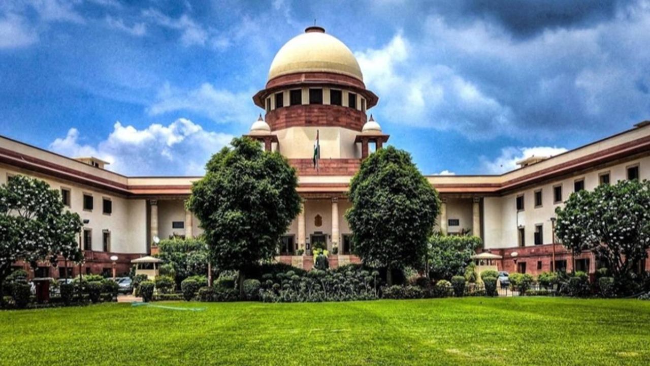 SC ने CBI और MP सरकार से पूछा, क्यों देर हुई दो पुलिसकर्मियों की गिरफ्तारी, कस्टोडियल मौत मामला