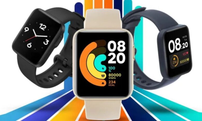 Redmi ने लॉन्च किया नया Smartwatch, 24 दिन की बैटरी और 2000 nits AMOLED डिस्प्ले के साथ, जानिए फीचर्स