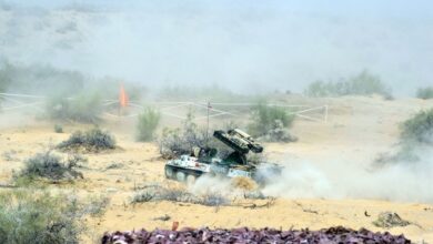 भारत की सेना, एयर फोर्स और नेवी तैयारी में! राजस्थान-गुजरात बॉर्डर पर बड़े युद्धाभ्यास की घोषणा