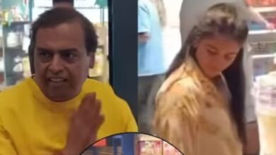 Ambani Twins के जन्मदिन पर सितारों का संग, Viral Video में दिखा परिवार का मज़ेदार अंदाज