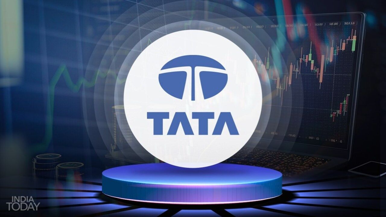 Tata Communications शेयरों का जोरदार प्रदर्शन, TCS की घोषणा ने Investors के भरोसे को दिया नया रफ्तार
