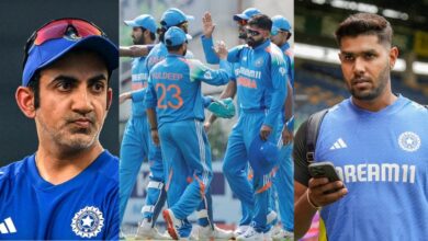 Harshit Rana ने Critics को दिया करारा जवाब, तीसरे ODI में लिए 4 Wickets, India की जीत में मुख्य भूमिका निभाई