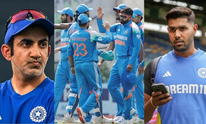 Harshit Rana ने Critics को दिया करारा जवाब, तीसरे ODI में लिए 4 Wickets, India की जीत में मुख्य भूमिका निभाई