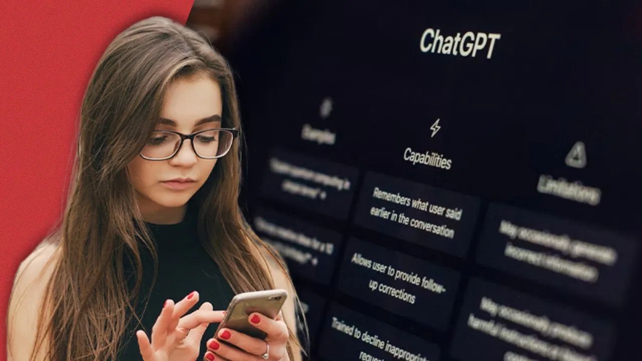 ChatGPT के यूज़र्स पर मंडरा रहा खतरा? OpenAI की रिपोर्ट ने खोले होश उड़ा देने वाले राज़!