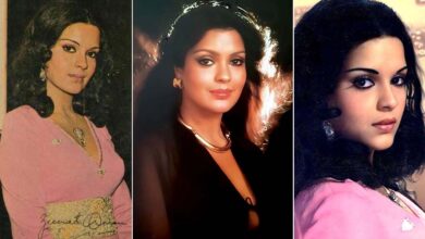 जीनत अमान की दर्दभरी शादी का सच, ग्लैमर के पीछे छुपा ऐसा काला अध्याय जिसे पढ़कर रूह कांप उठे