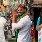 बिहार चुनाव 2025 में तीन फिल्मी सितारों की किस्मत का फैसला, जनता की राय बनाएगी कहानी