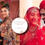 राजकुमार राव-पत्रलेखा की जिंदगी में आई नई बहार, चौथे वेडिंग एनिवर्सरी पर हुई बेटी का स्वागत