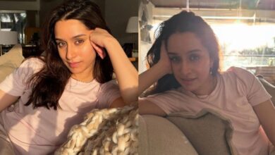 घायल श्रद्धा कपूर ने शेयर किया हेल्थ अपडेट, फैंस के लिए राहत और सस्पेंस से भरा वीडियो