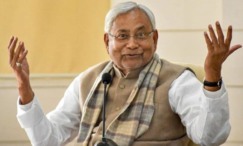 नीतीश की ऐतिहासिक 10वीं शपथ आज, कौन बनेगा मंत्री बीजेपी और जेडीयू की नई लिस्ट पर सियासी हलचल तेज