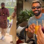 क्या हार्दिक पांड्या ने 7 साल छोटी गर्लफ्रेंड से की सगाई? वायरल तस्वीरों ने बढ़ाई अफवाहें