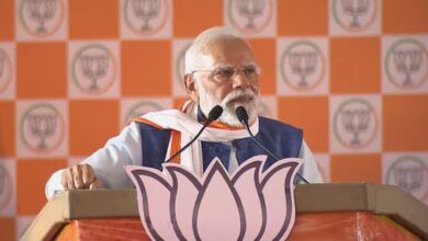 बिहार में चुनाव प्रचार खत्म कल शाम 5 बजे, BJP के चार बड़े नेताओं ने किए 70 से ज्यादा रैलियां