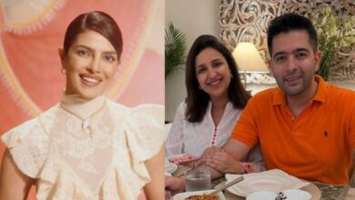 परिणीति के पति राघव चड्ढा के जन्मदिन पर आया प्यार भरा पोस्ट, प्रियंका ने भी जताया अपनापन