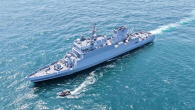 स्वदेशी शक्ति का नया प्रतीक INS Mahe, जनरल उपेन्द्र द्विवेदी बोले– समुद्री सुरक्षा में आएगी क्रांतिकारी बढ़ोतरी