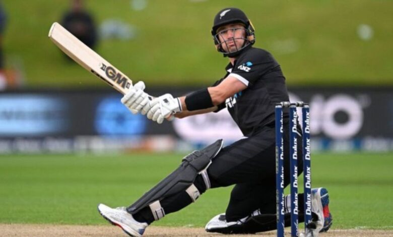 NZ vs WI: न्यूजीलैंड टीम को बड़ा झटका! स्टार विकेटकीपर टिम सीफर्ट चोटिल, मिचेल हे को मिला मौका