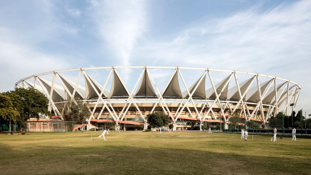 जवाहरलाल नेहरू स्टेडियम का होगा पुनर्निर्माण, बनेगा दिल्ली में विश्व स्तरीय स्पोर्ट्स सिटी