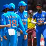 वेस्ट इंडीज की नई शुरुआत, जॉन कैंपबेल 6 साल बाद लौटे ODI टीम में, तीन नए खिलाड़ियों को मौका