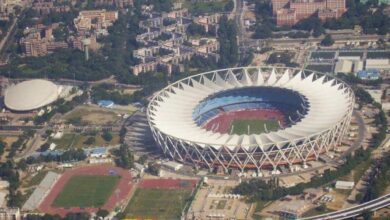 जवाहरलाल नेहरू स्टेडियम का होगा पुनर्निर्माण, बनेगा दिल्ली में विश्व स्तरीय स्पोर्ट्स सिटी