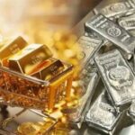 सोना-चांदी की कीमतों में हल्की बढ़ोतरी, जानिए आज के मुख्य शहरों में रियल टाइम कीमतें
