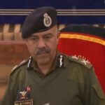 नौगाम पुलिस स्टेशन विस्फोट की जांच में DGP ने बताई पूरी सच्चाई, गृह मंत्रालय ने भी बयान दिया