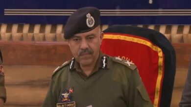 नौगाम पुलिस स्टेशन विस्फोट की जांच में DGP ने बताई पूरी सच्चाई, गृह मंत्रालय ने भी बयान दिया