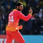 जिम्बाब्वे कप्तान ने पाकिस्तानी टीम को दी चुनौती, कहा- फाइनल में पहुंचना होगा बड़ा झटका