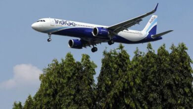 सेंसेक्स में Indigo ने बनाई एंट्री टाटा ग्रुप कंपनी हुई बाहर, निवेशकों को करना होगा बड़ा फैसला